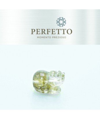 UNIQUE RUTILATED QUARTZ PIXIU
